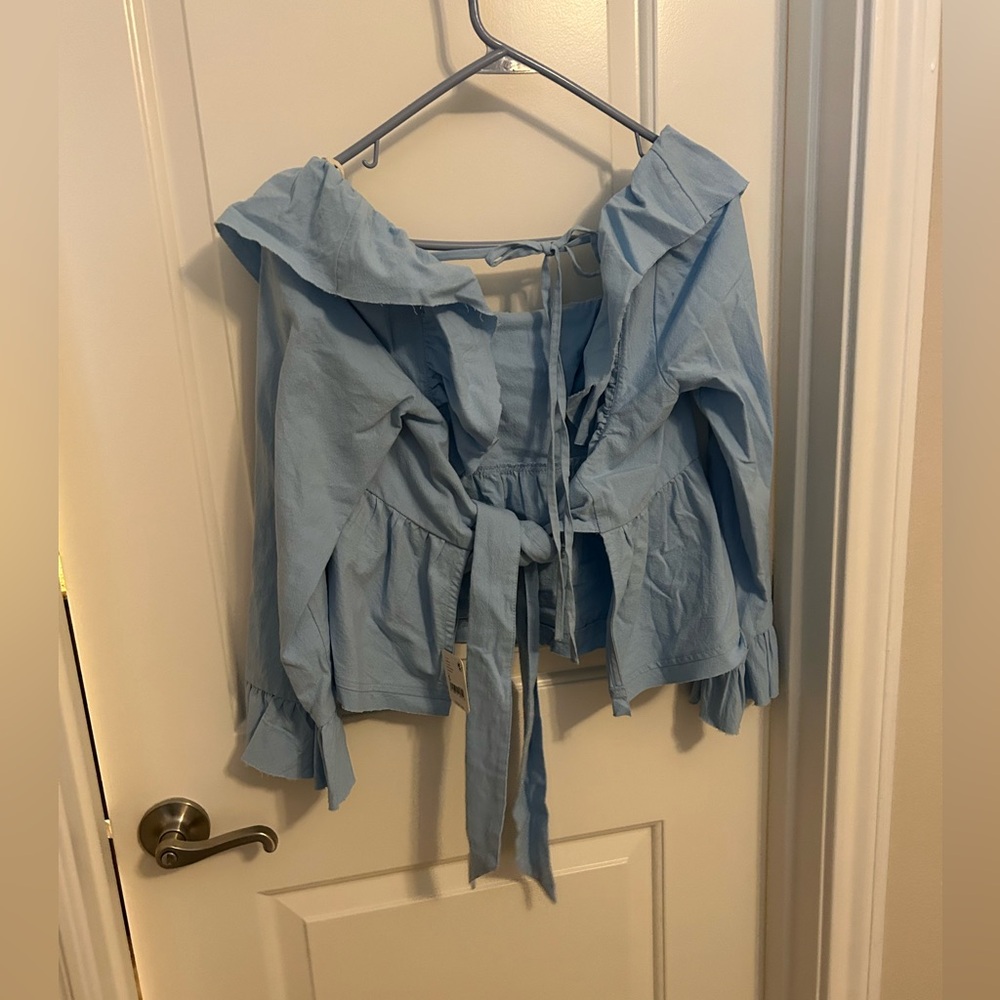 Free People Top